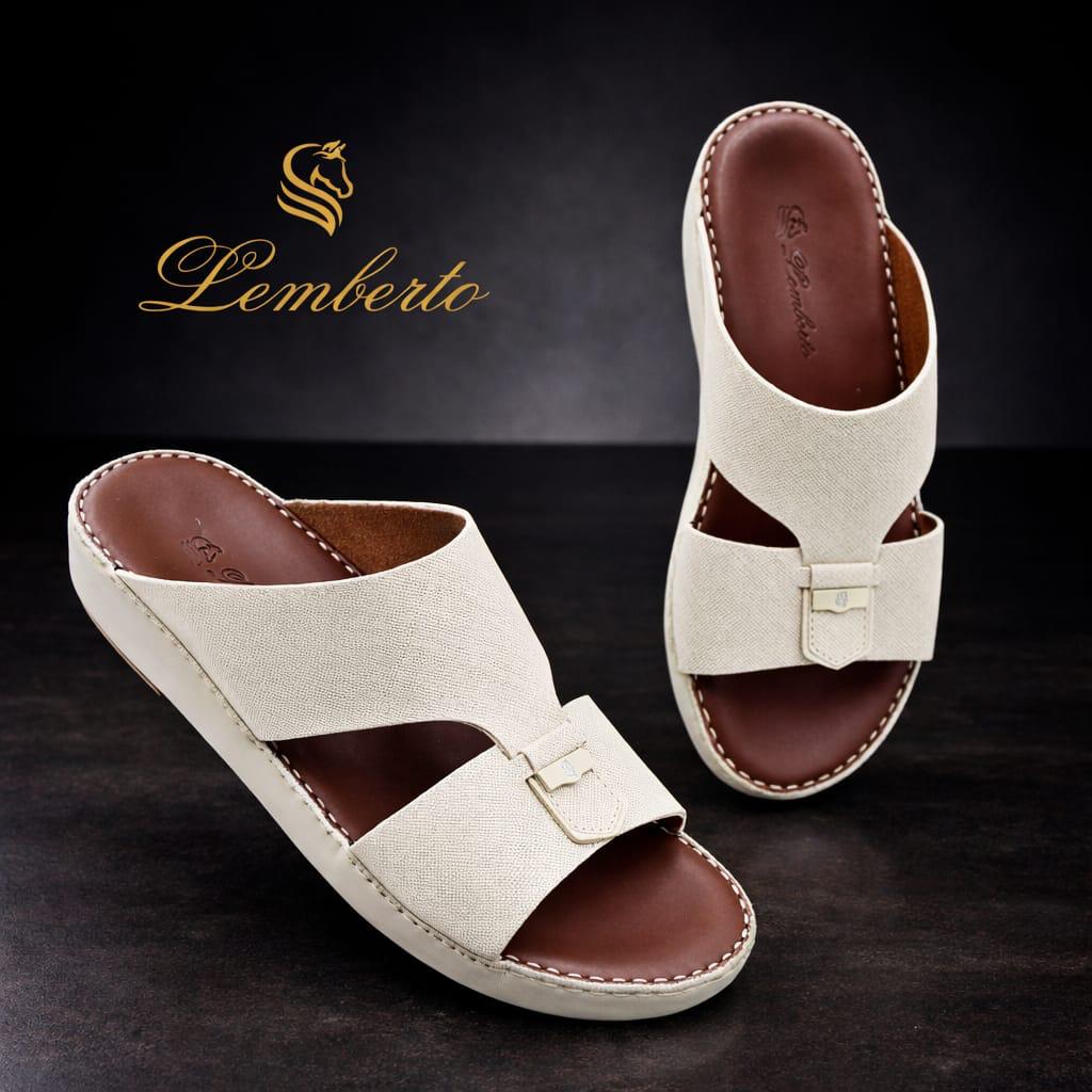Arabic Sandals Lemberto