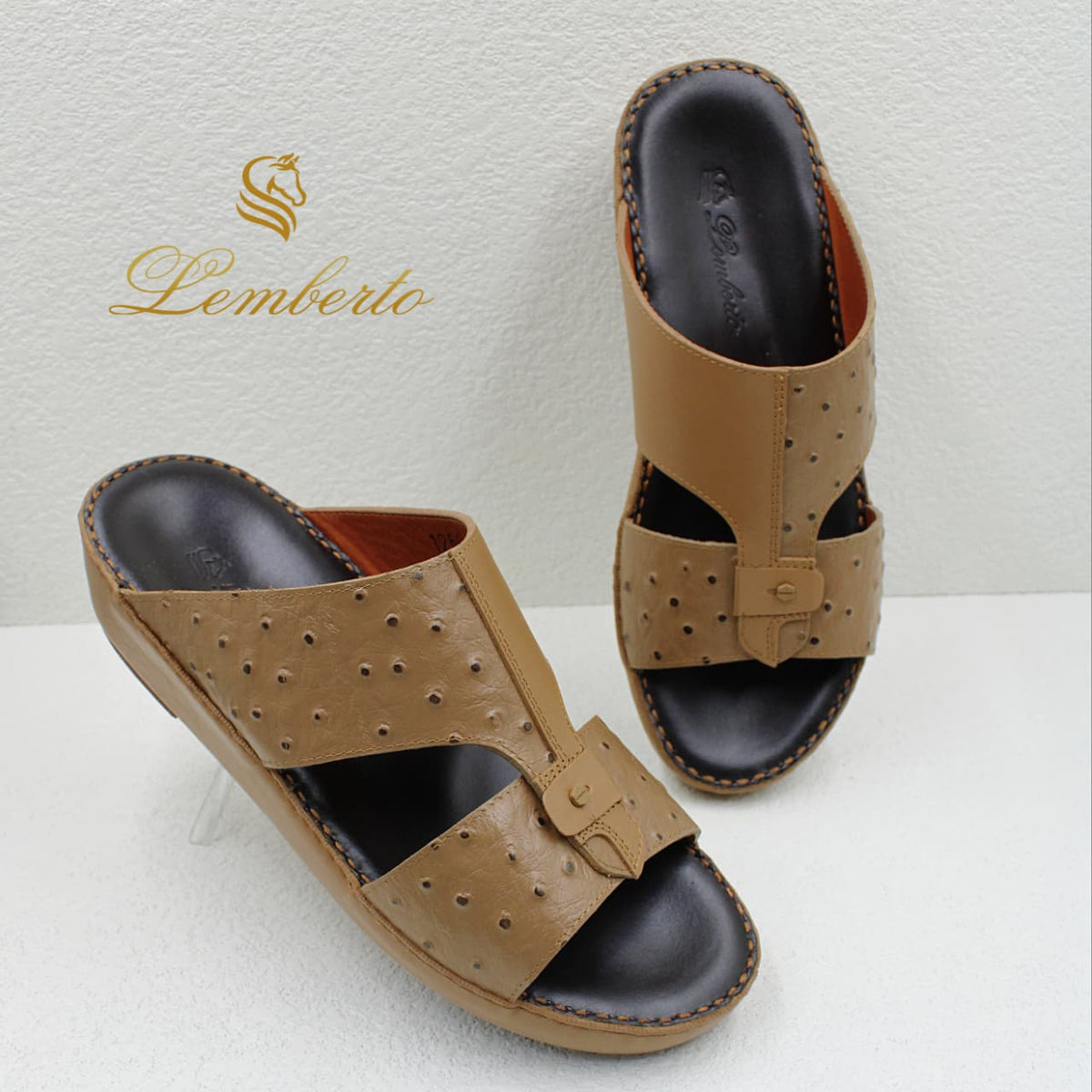 Arabic Sandals Lemberto