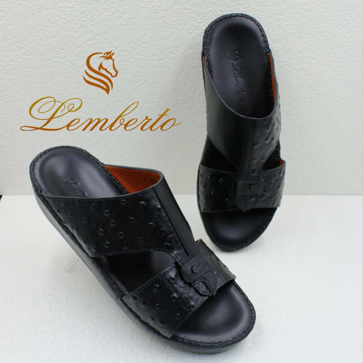 Arabic Sandals Lemberto