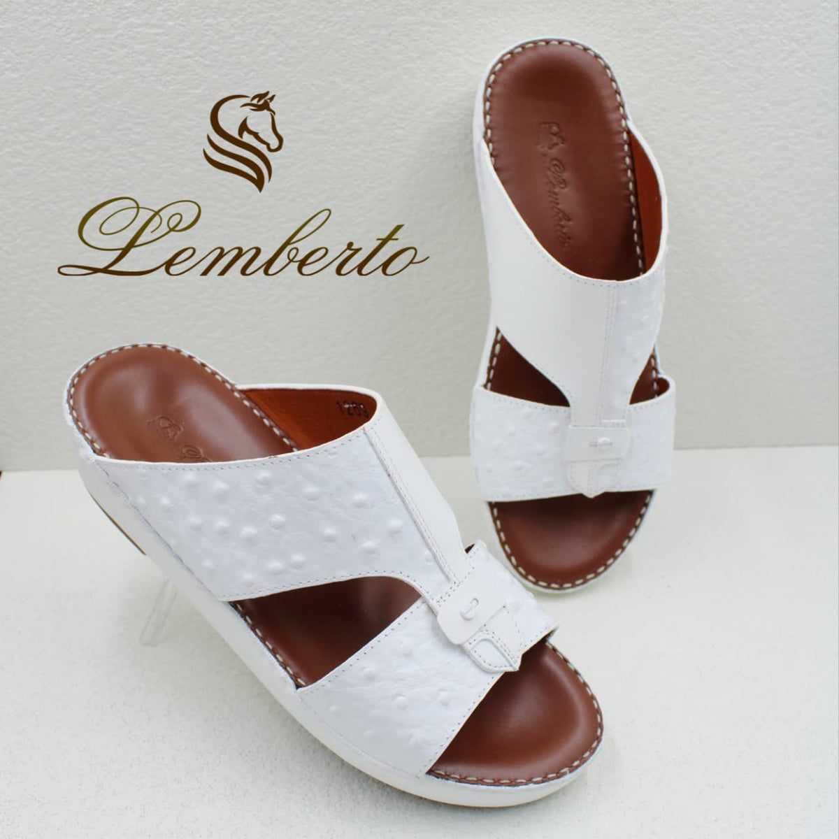 Arabic Sandals Lemberto