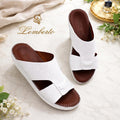 Arabic Sandals Lemberto