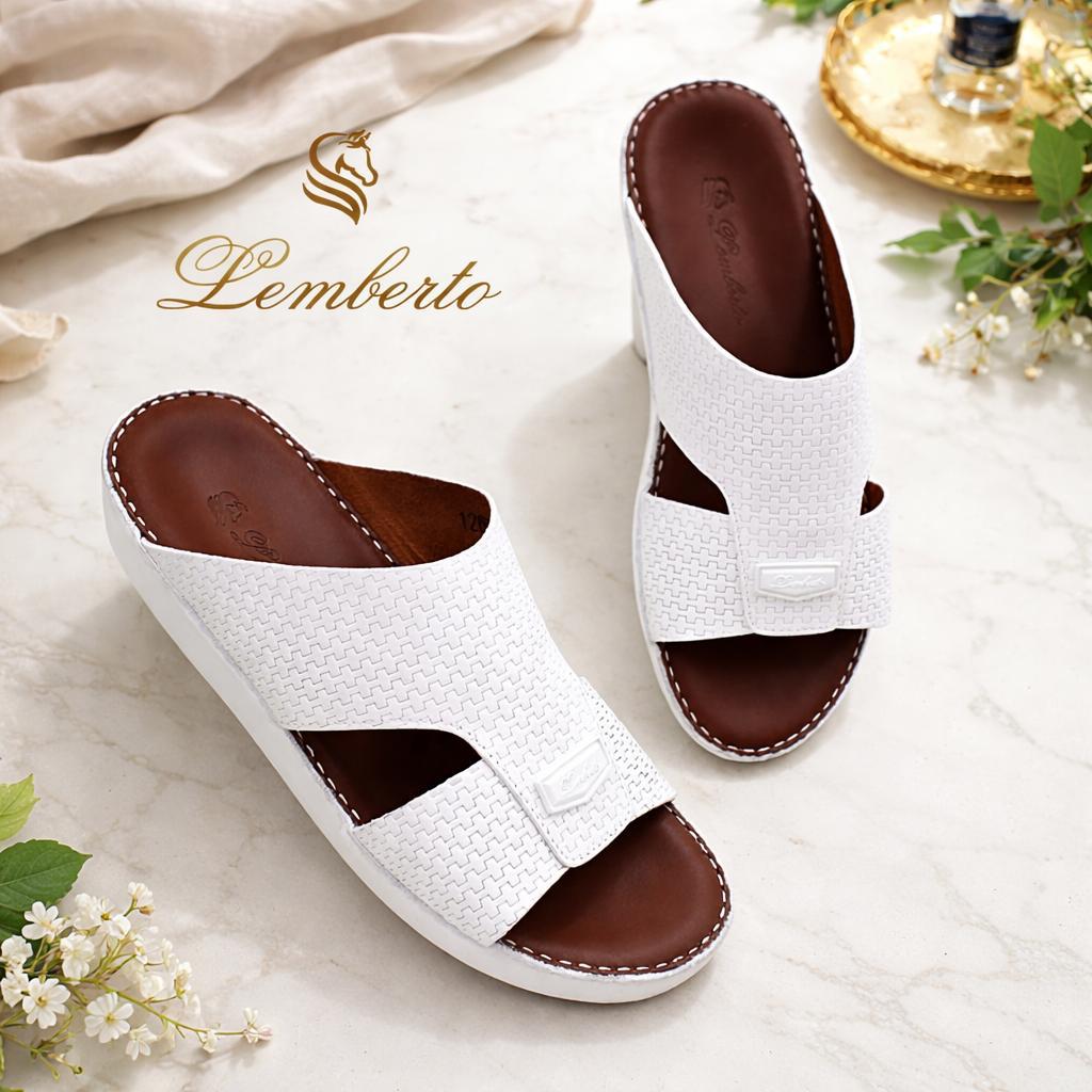 Arabic Sandals Lemberto