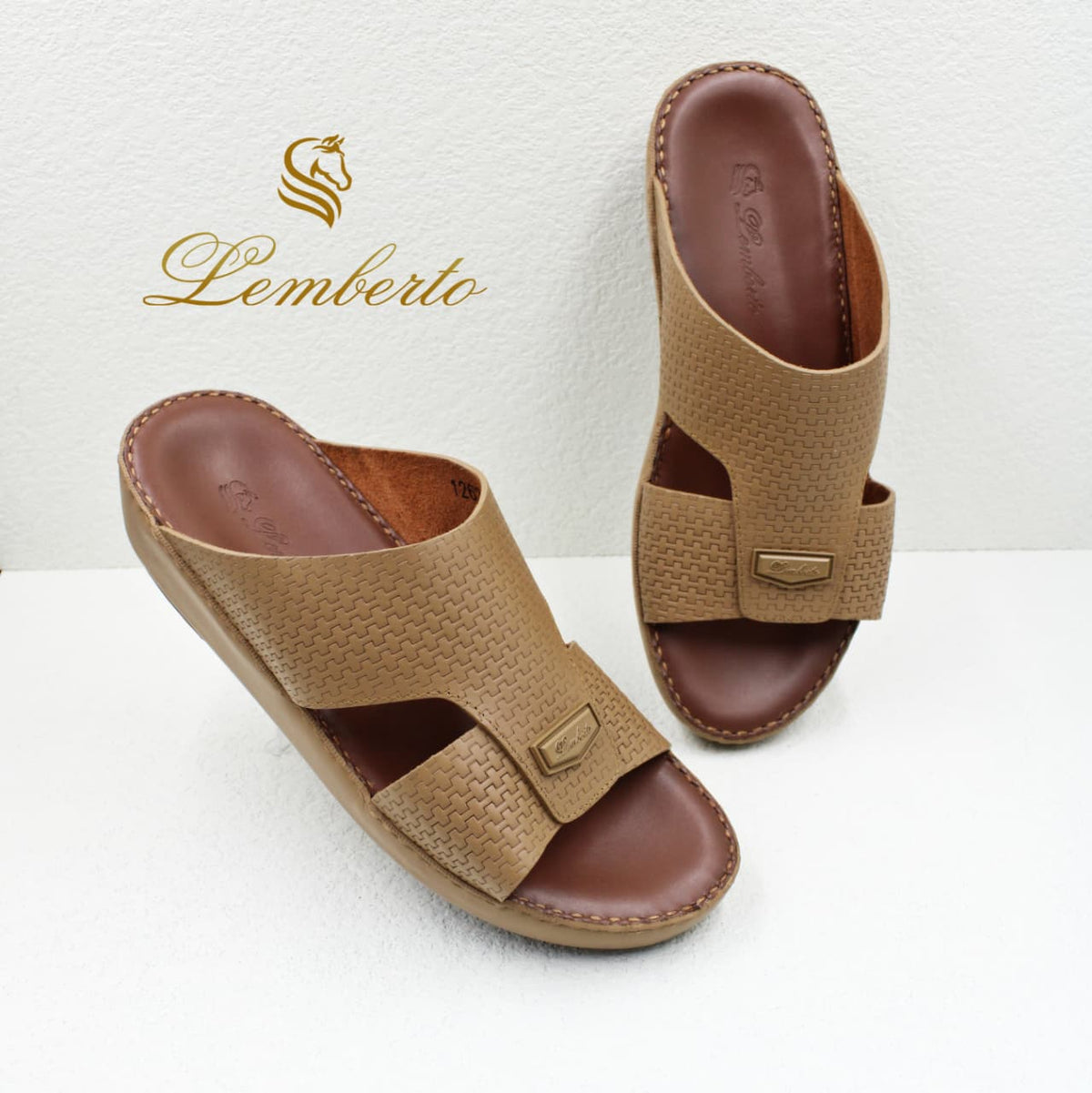 Arabic Sandals Lemberto