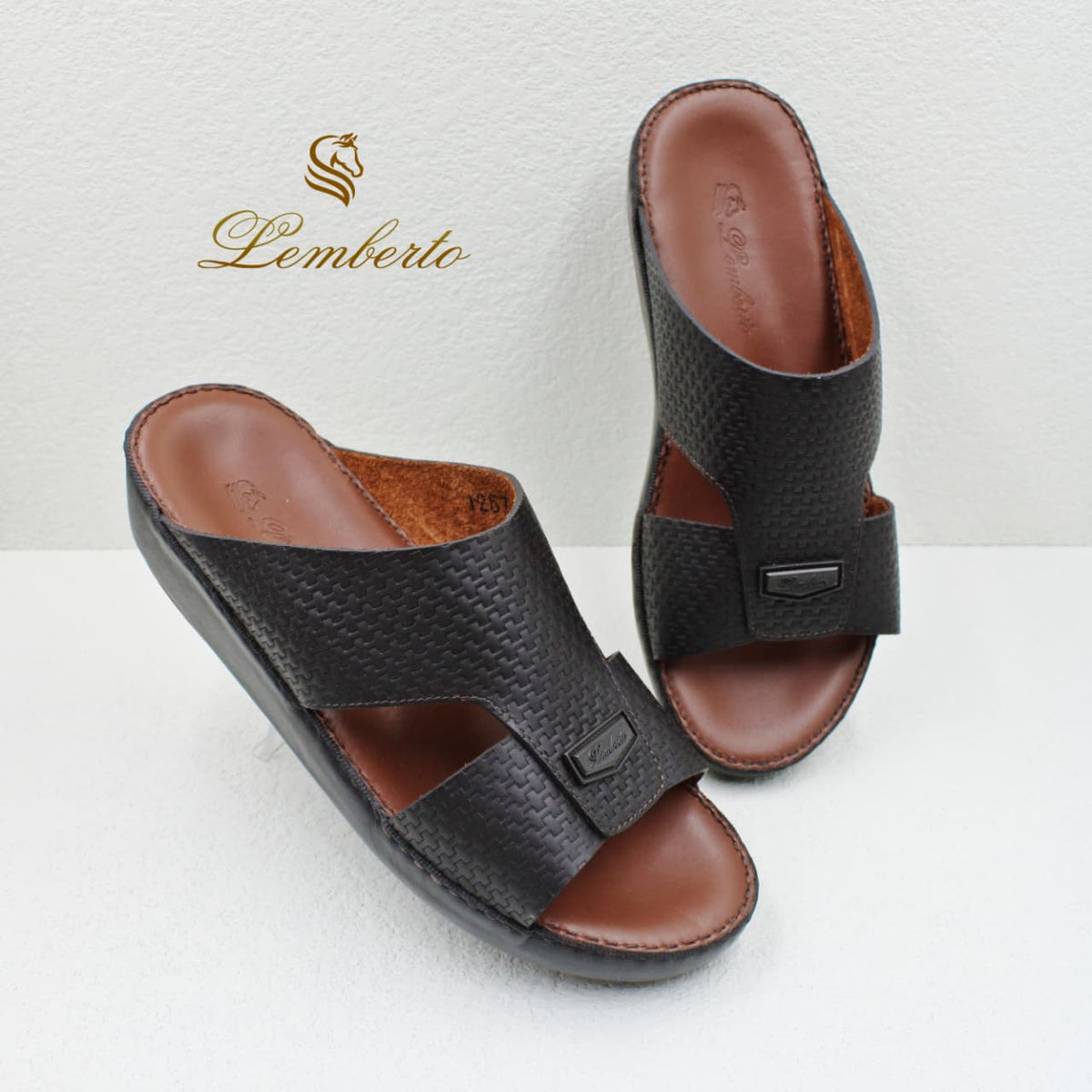 Arabic Sandals Lemberto