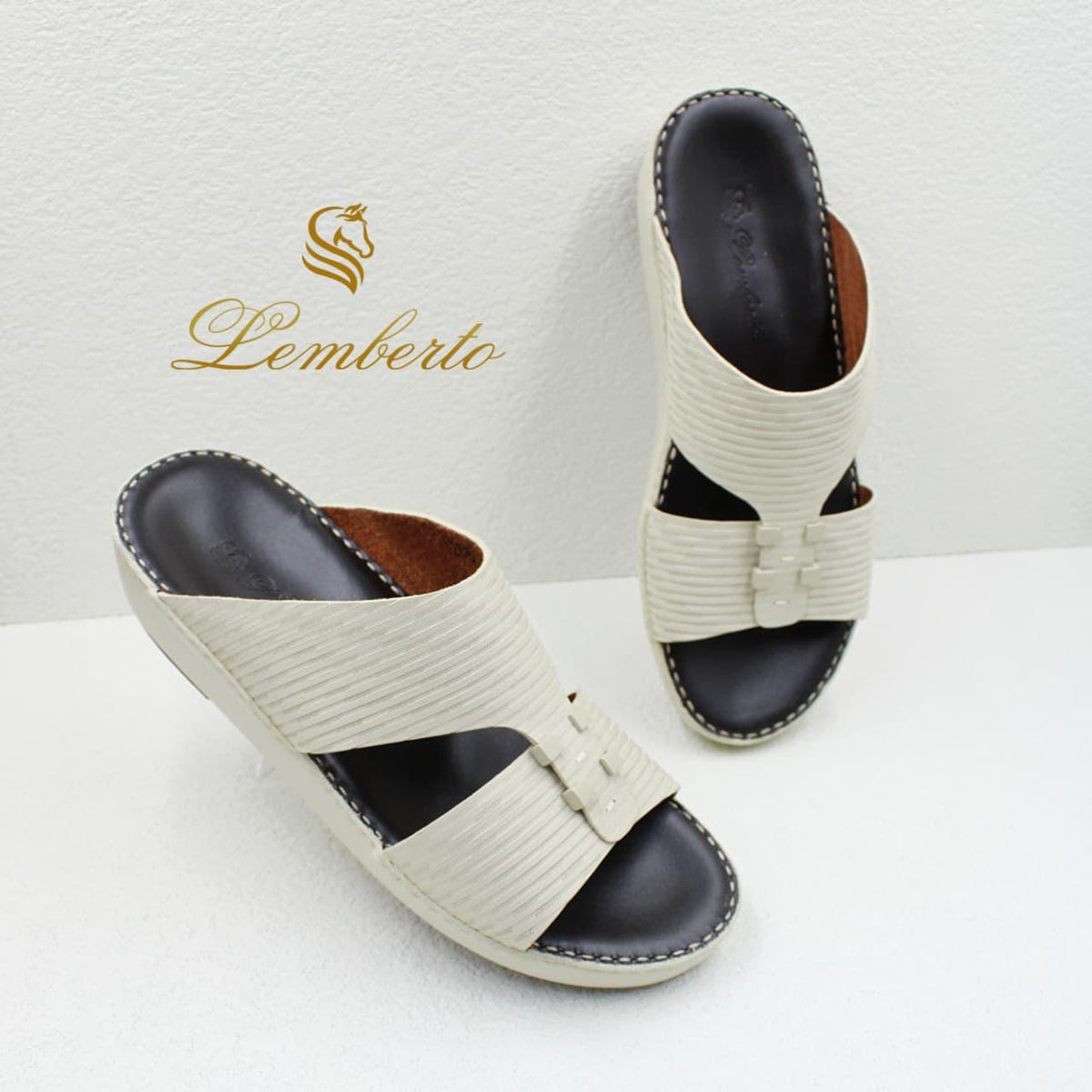 Arabic Sandals Lemberto