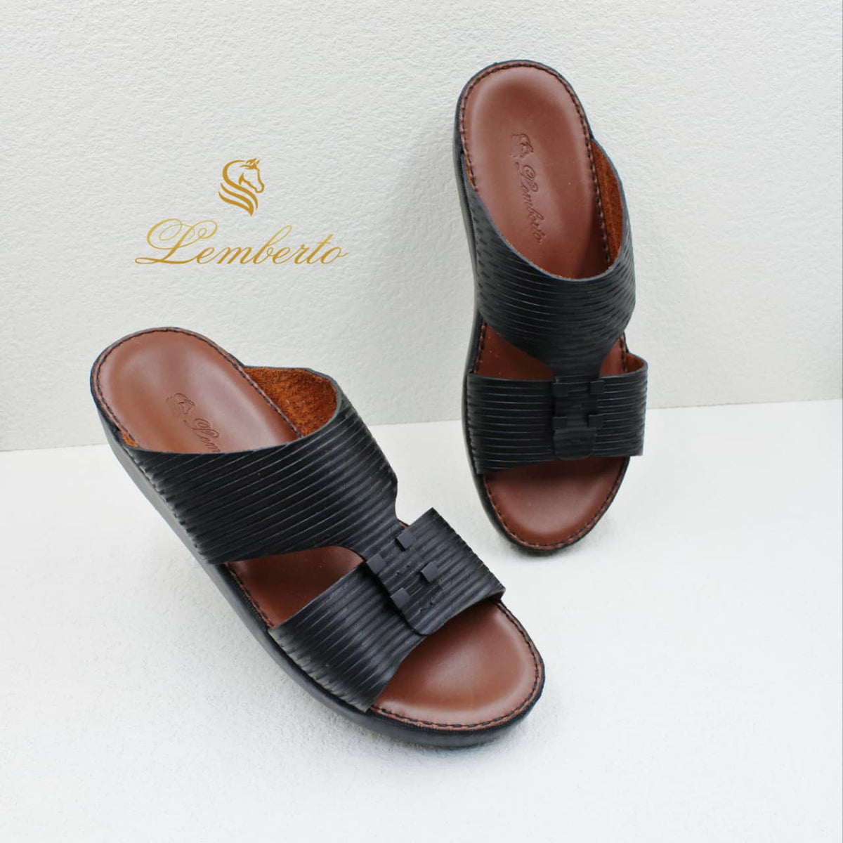 Arabic Sandals Lemberto