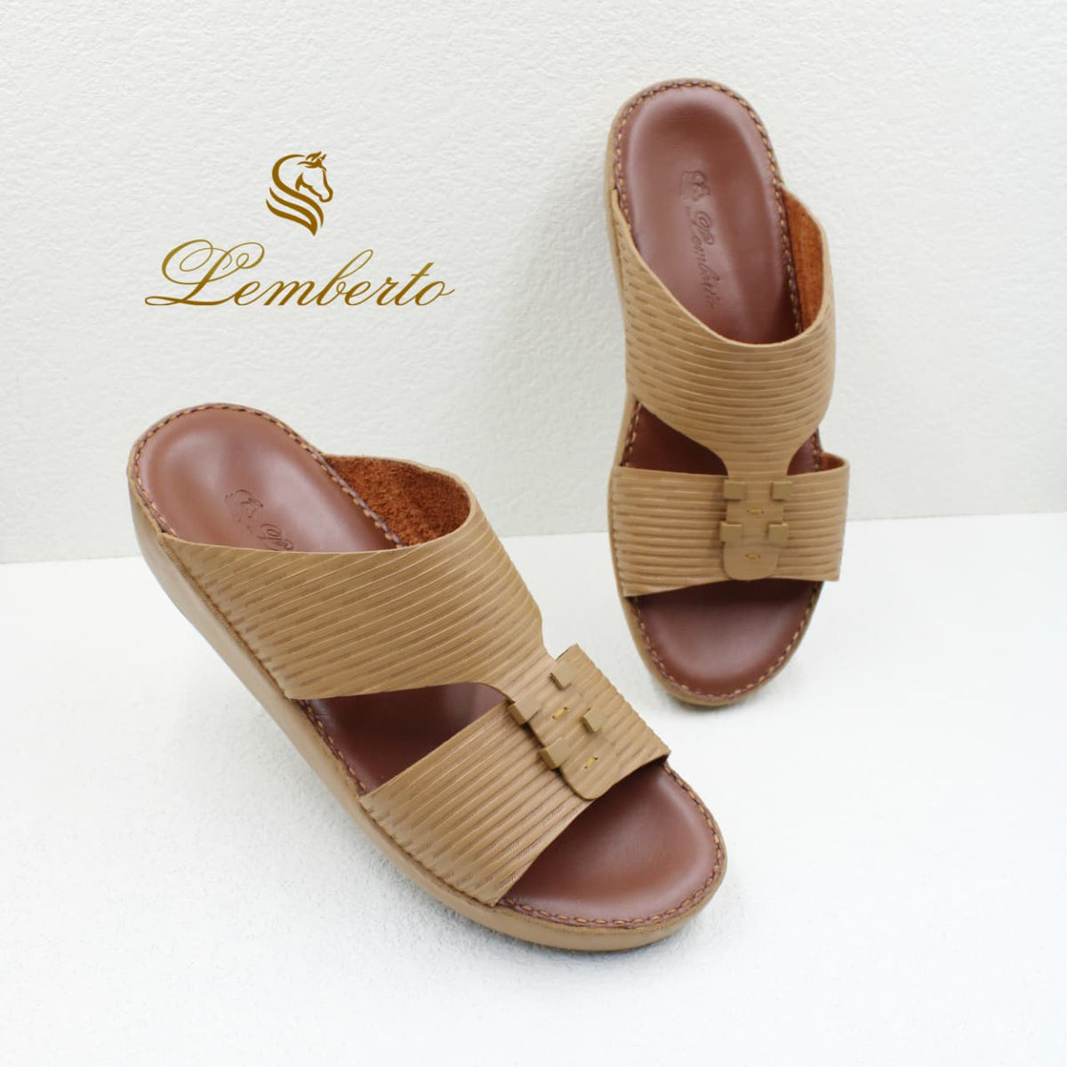 Arabic Sandals Lemberto