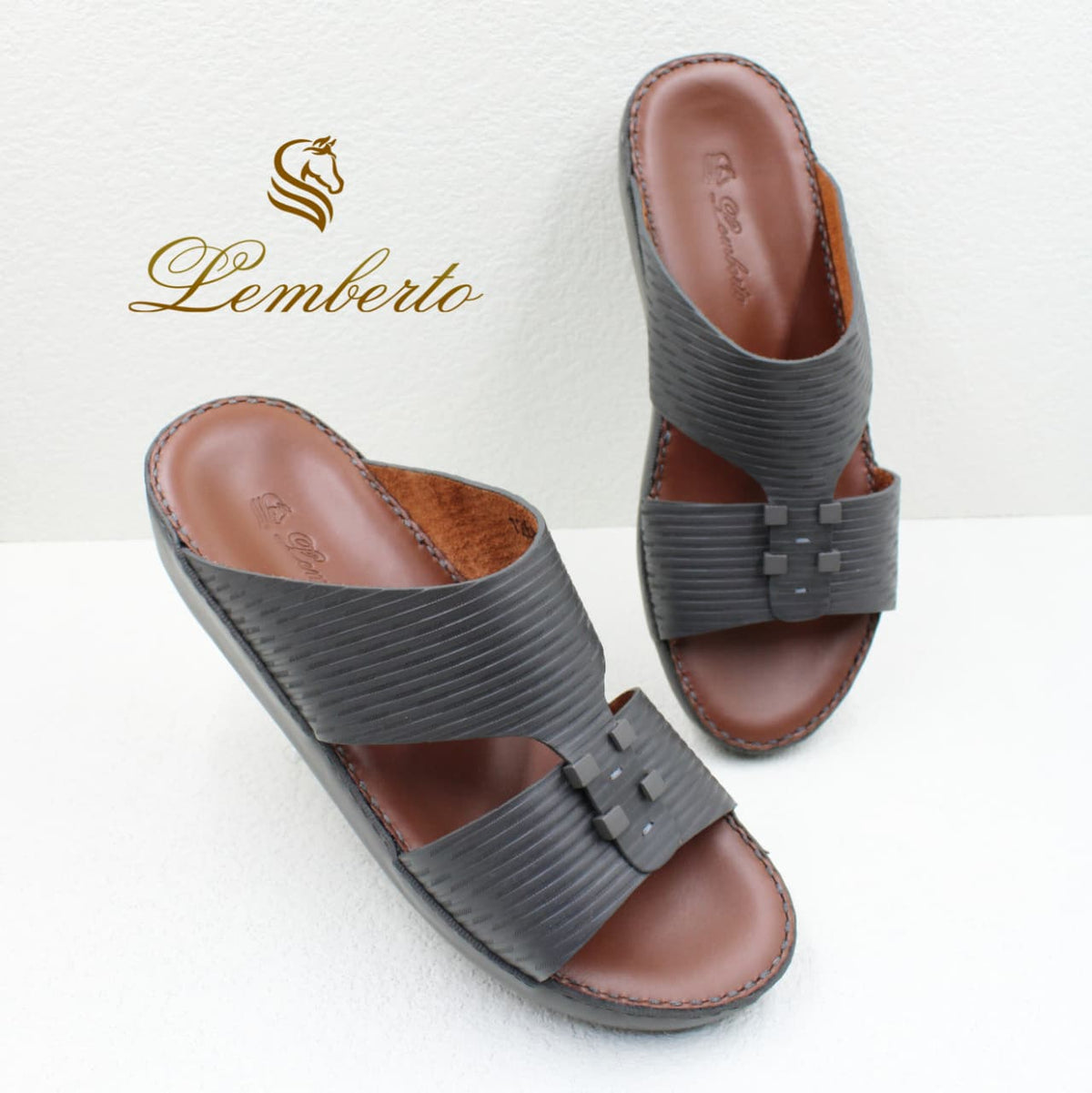 Arabic Sandals Lemberto