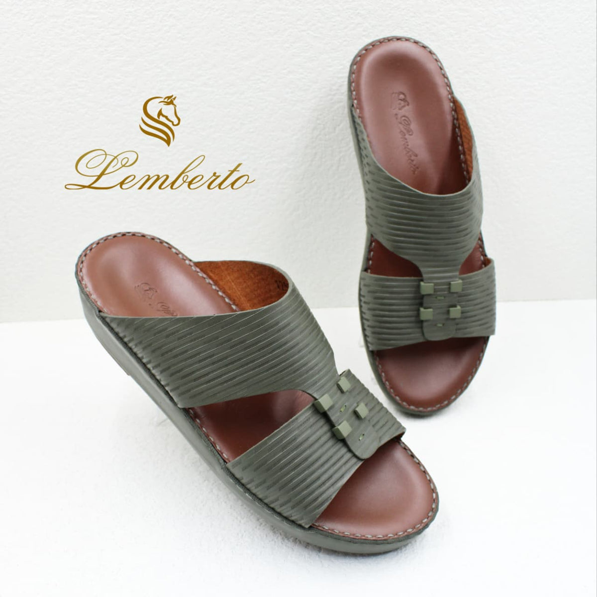 Arabic Sandals Lemberto