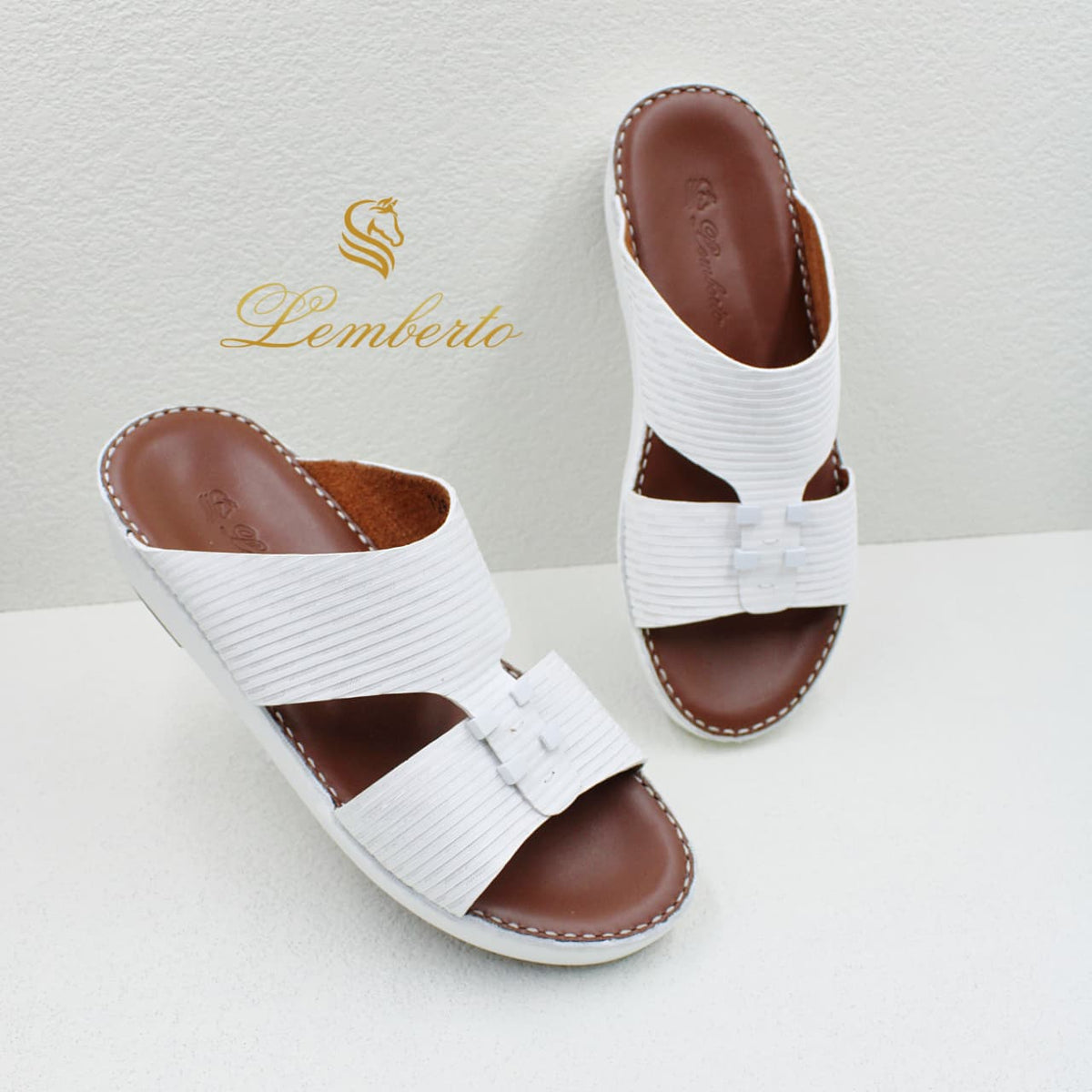Arabic Sandals Lemberto