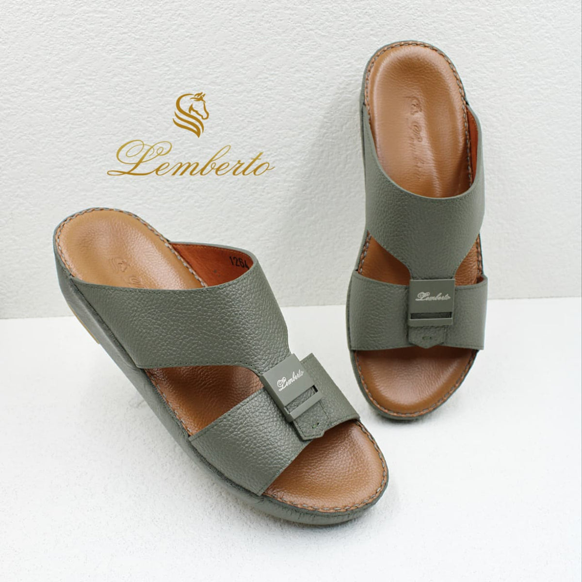 Arabic Sandals Lemberto