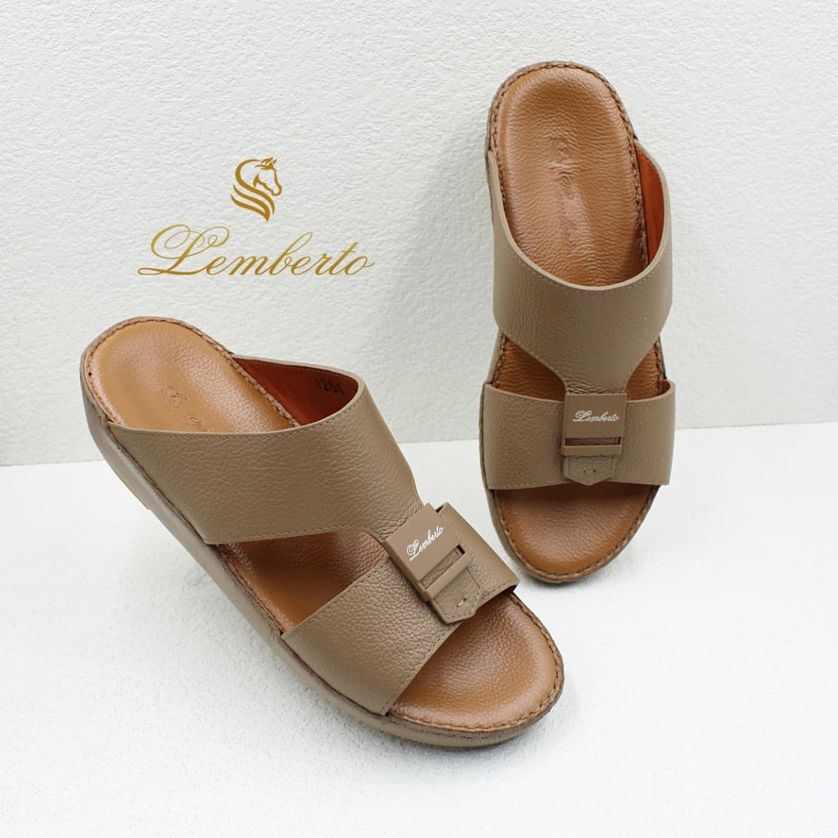 Arabic Sandals Lemberto