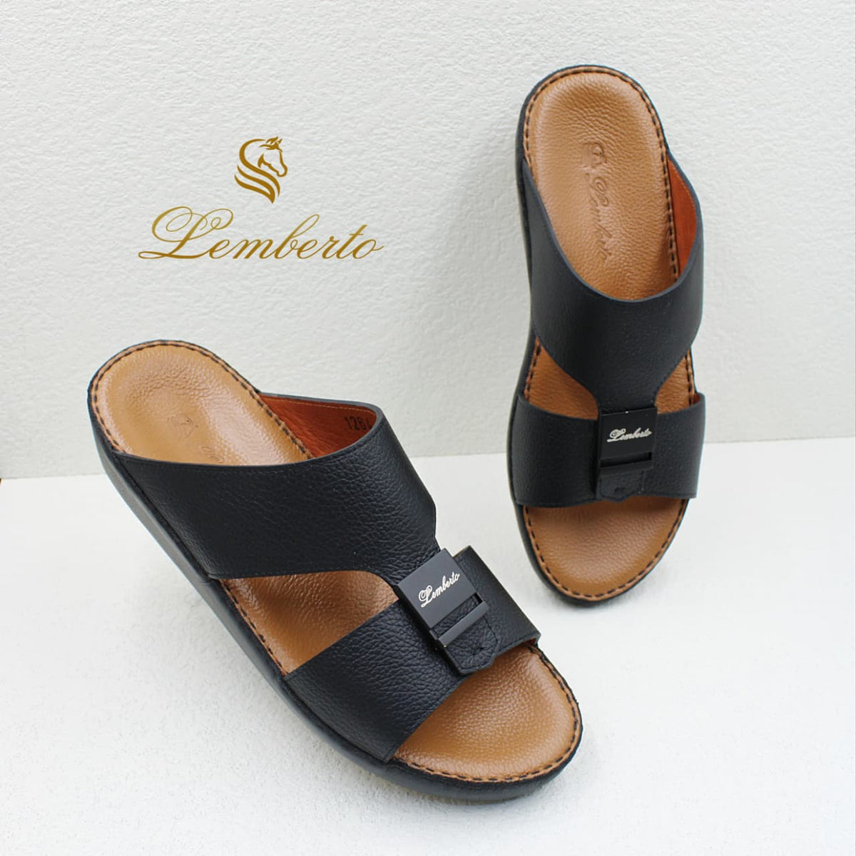 Arabic Sandals Lemberto