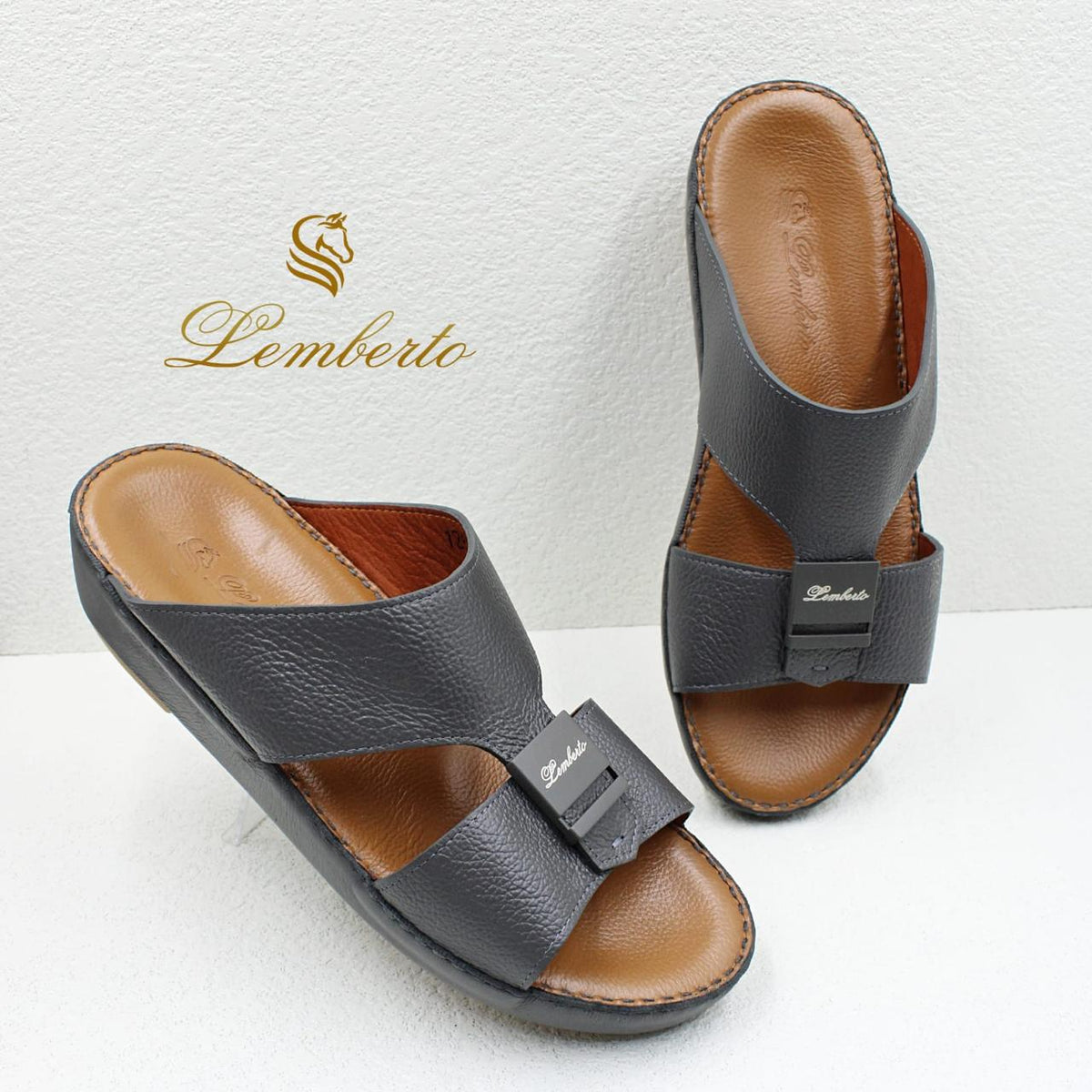 Arabic Sandals Lemberto
