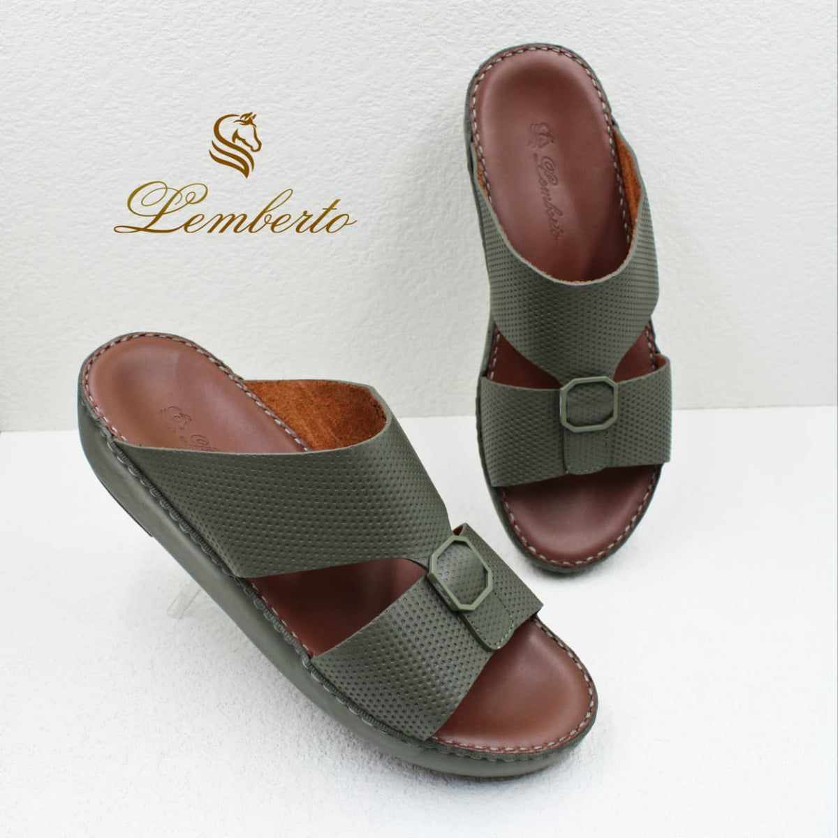 Arabic Sandals Lemberto