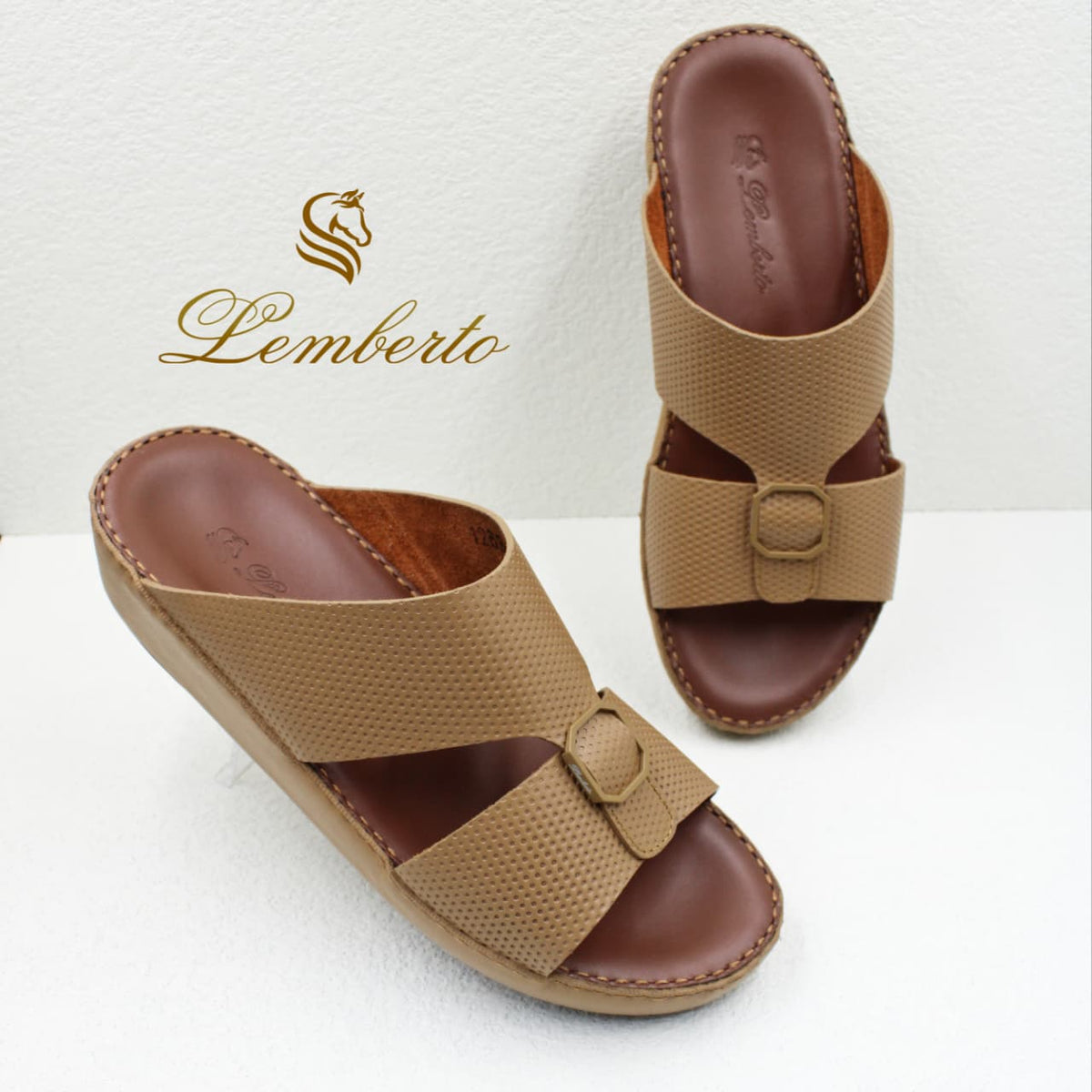 Arabic Sandals Lemberto