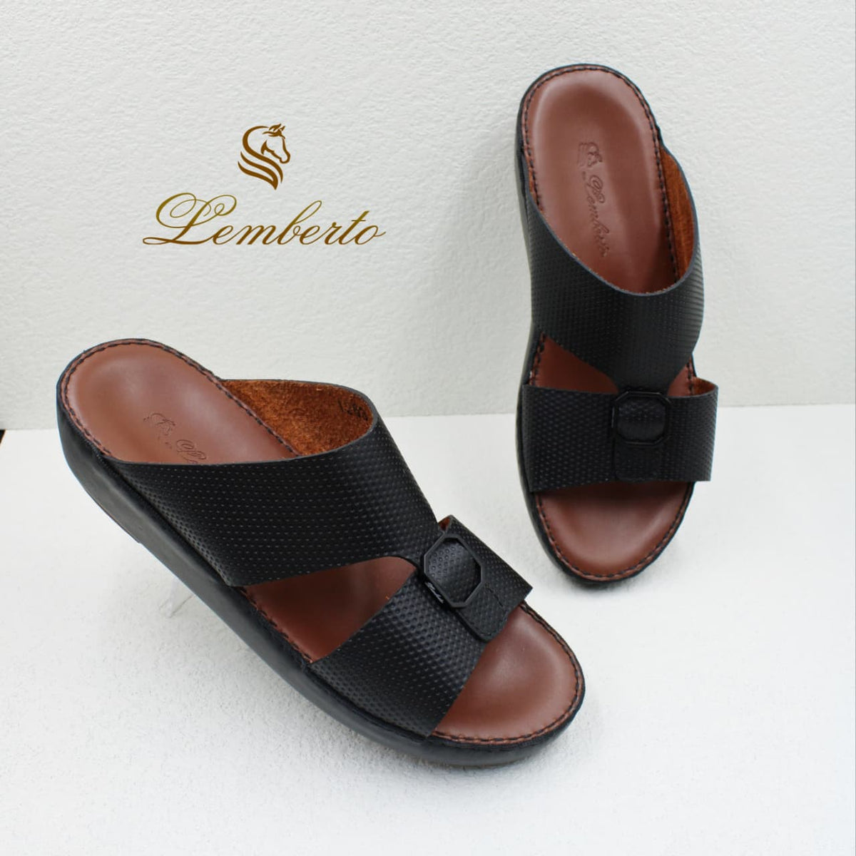 Arabic Sandals Lemberto