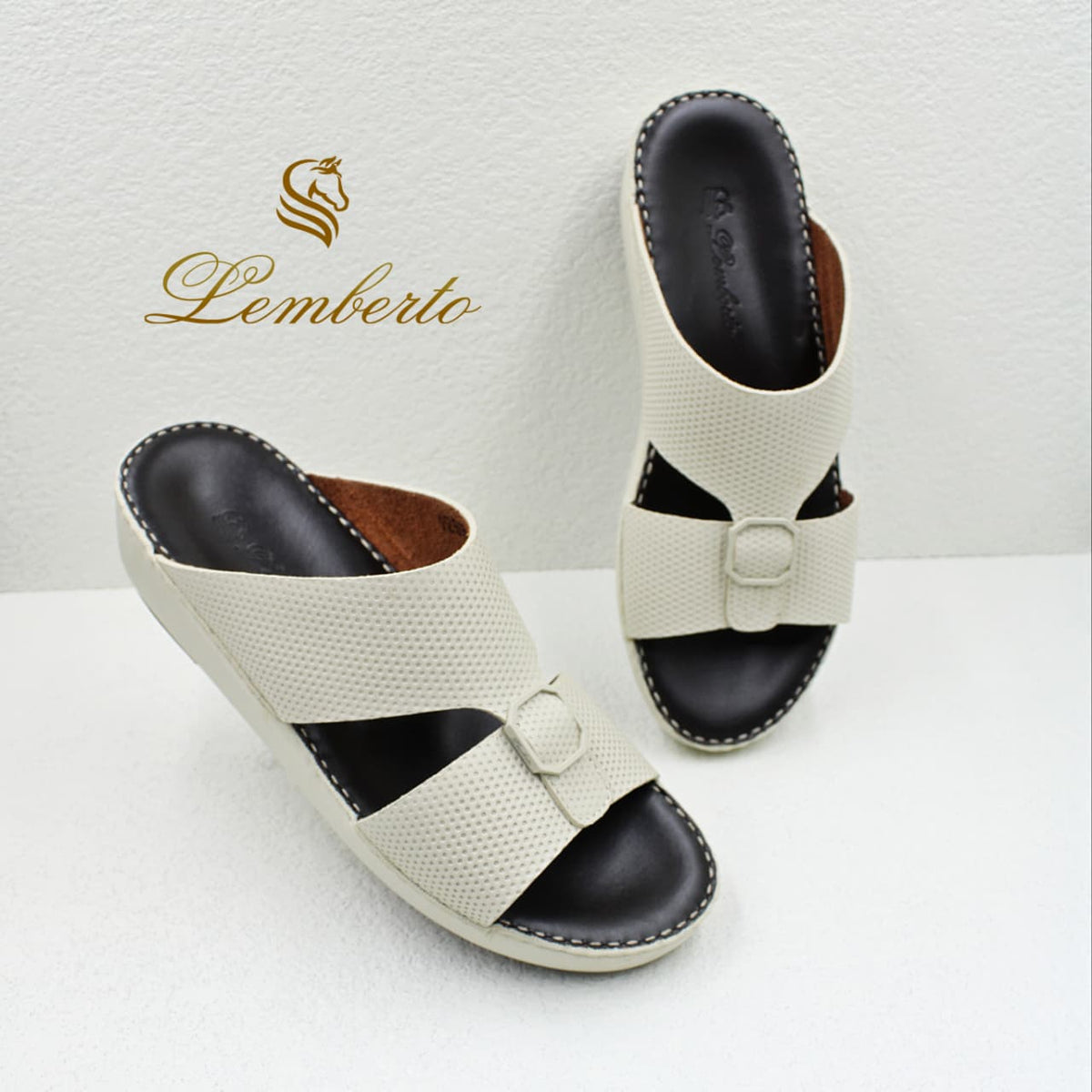 Arabic Sandals Lemberto
