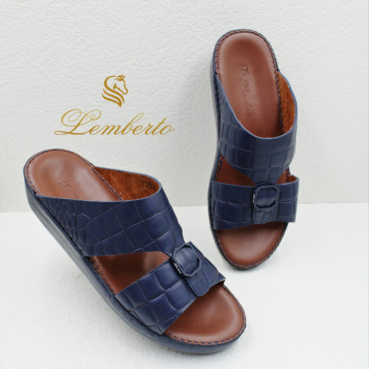 Arabic Sandals Lemberto