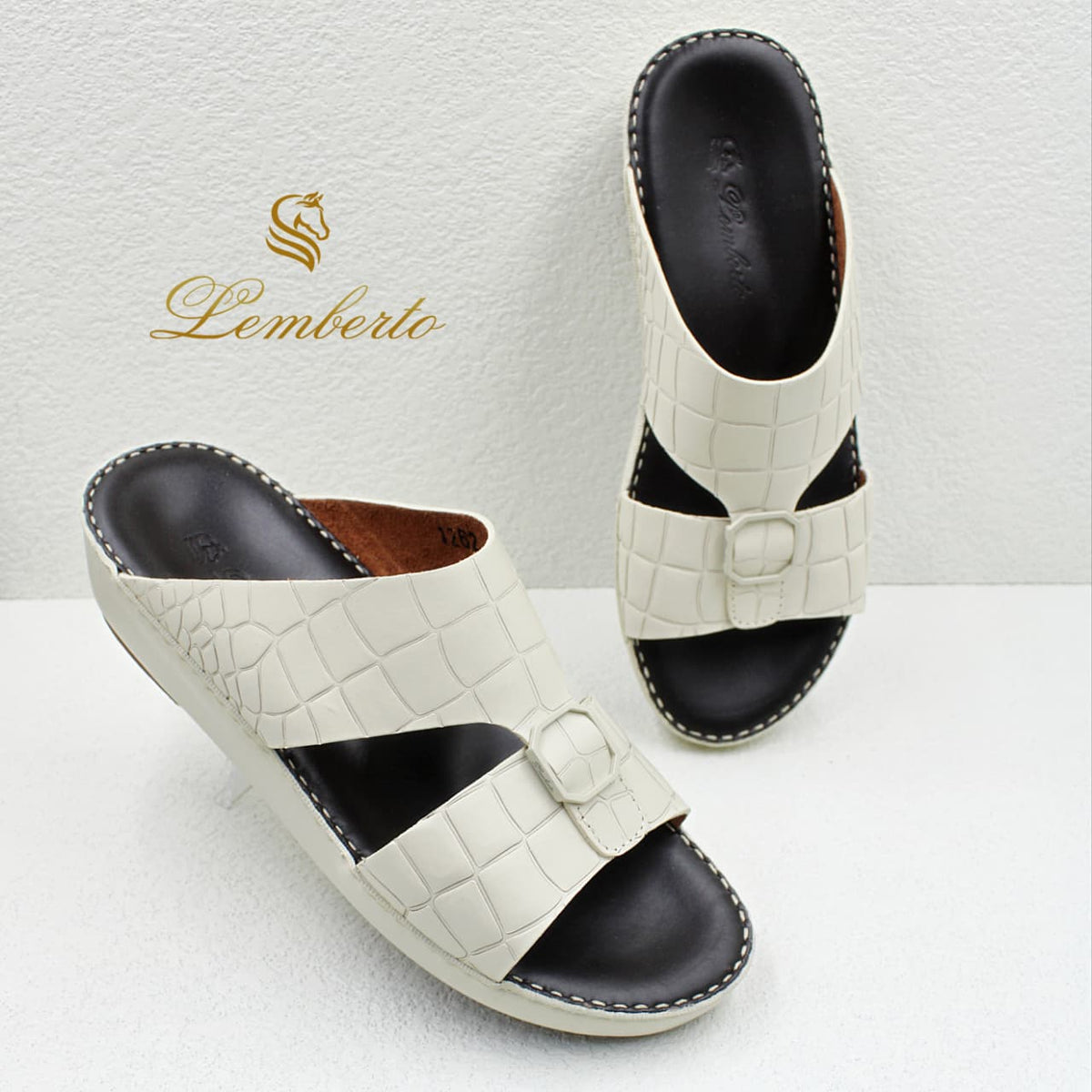 Arabic Sandals Lemberto