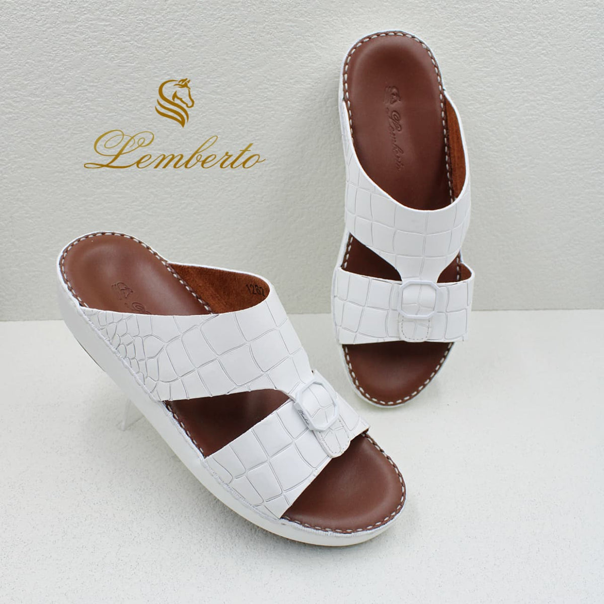 Arabic Sandals Lemberto