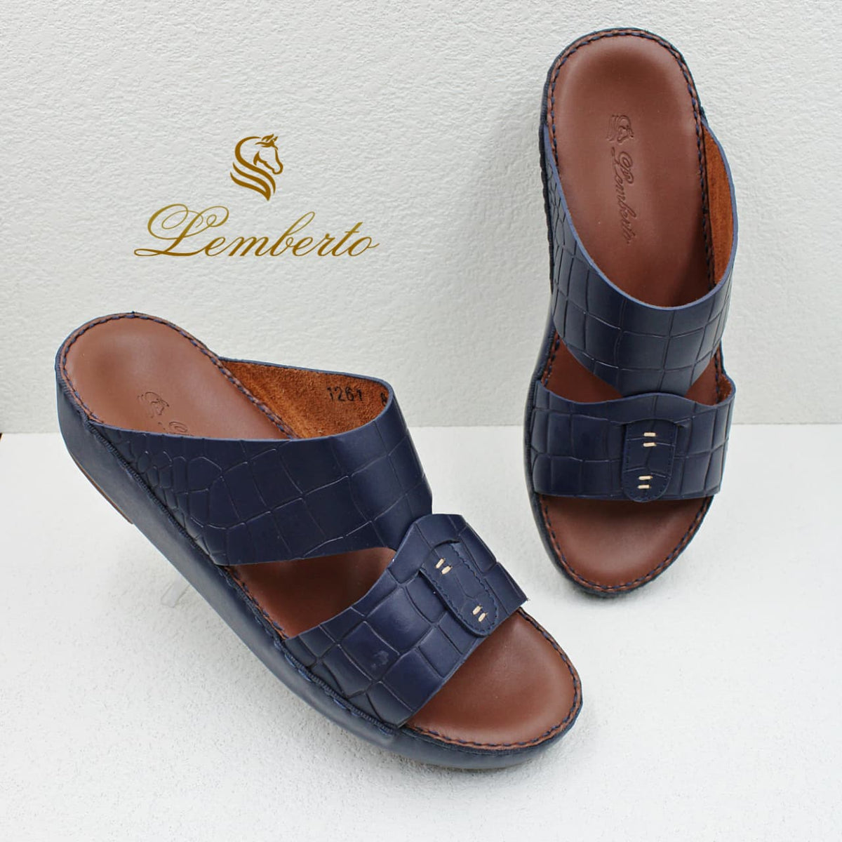 Arabic Sandals Lemberto