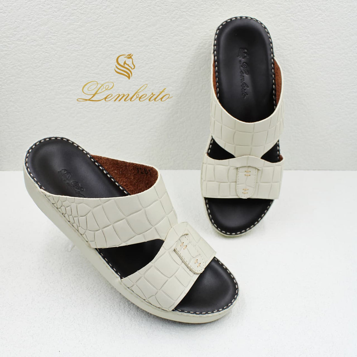 Arabic Sandals Lemberto