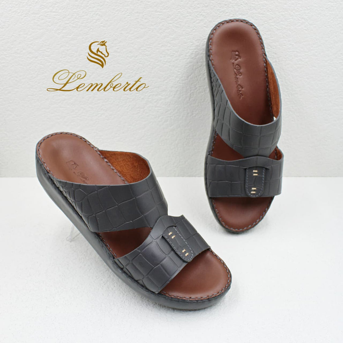 Arabic Sandals Lemberto