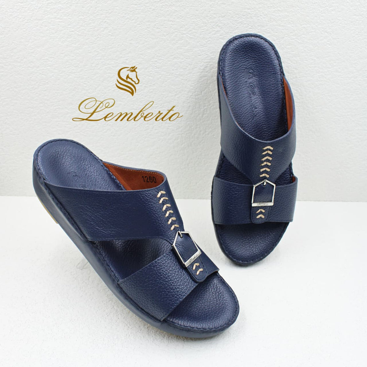 Arabic Sandals Lemberto
