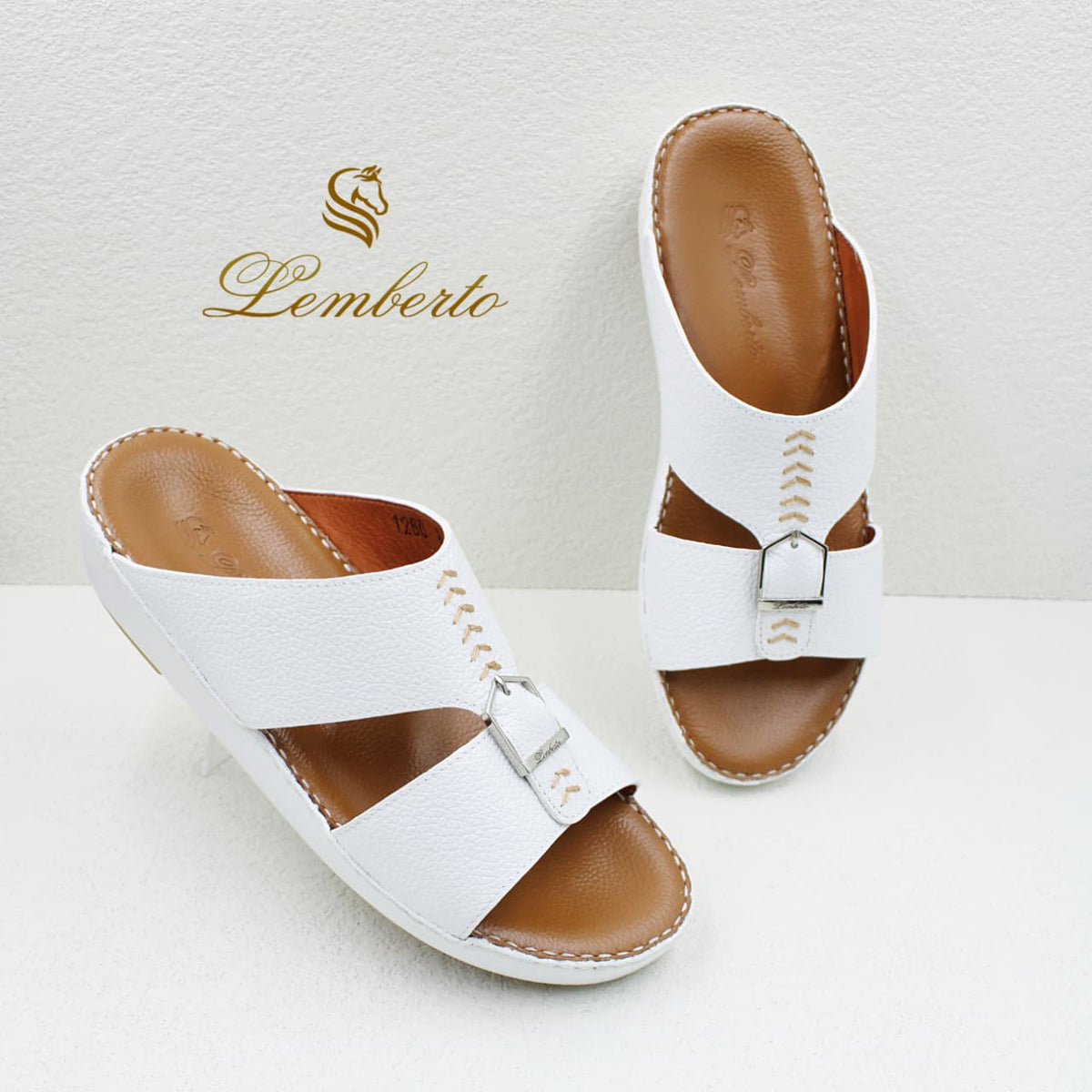 Arabic Sandals Lemberto