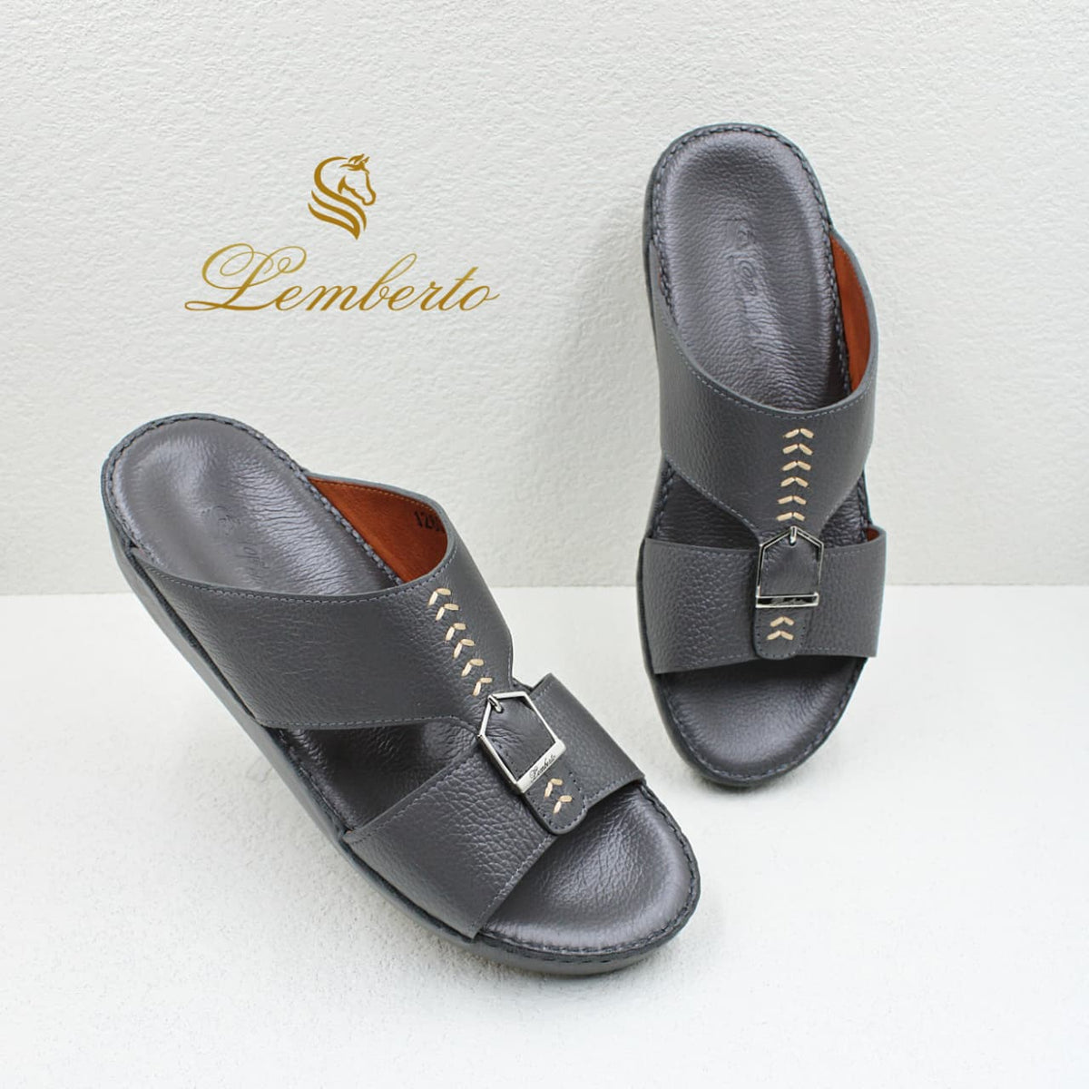 Arabic Sandals Lemberto