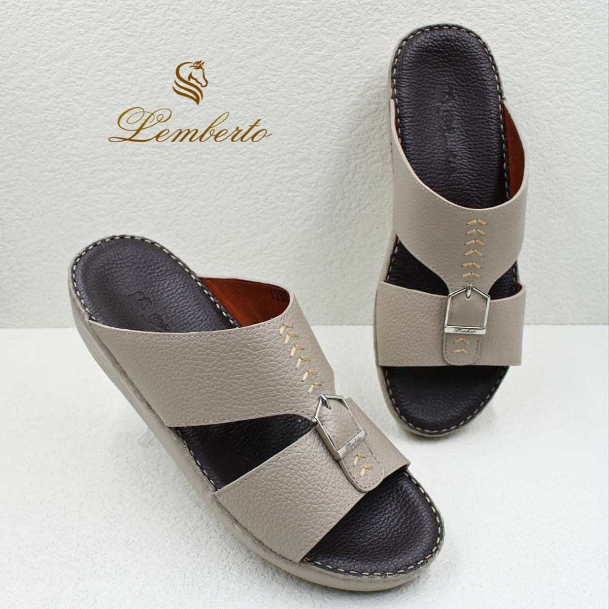 Arabic Sandals Lemberto