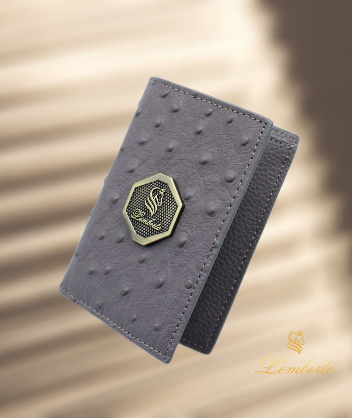 Wallet Lembero