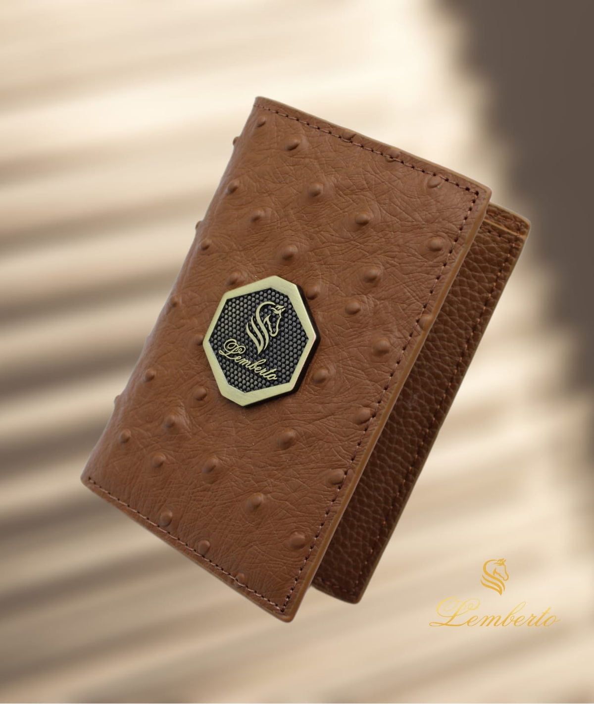 Wallet Lembero