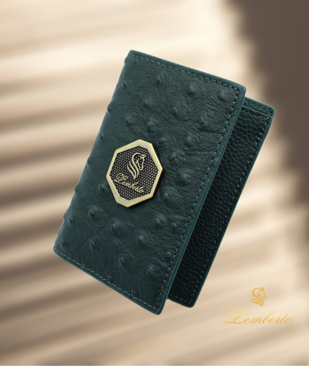 Wallet Lembero