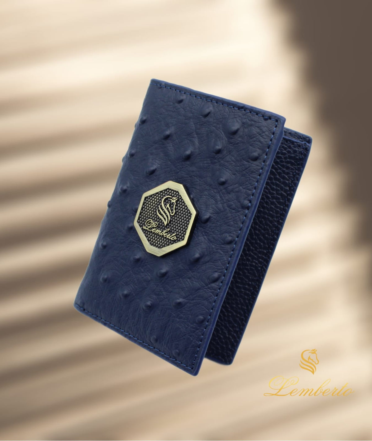 Wallet Lembero