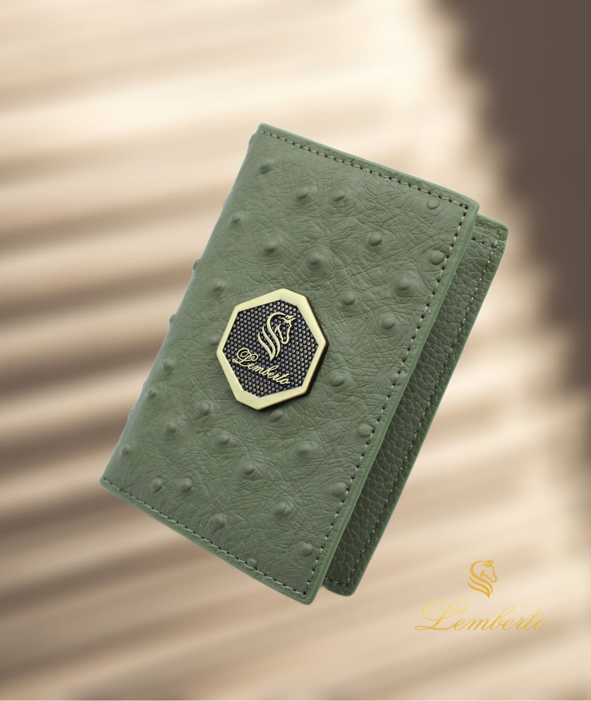 Wallet Lembero