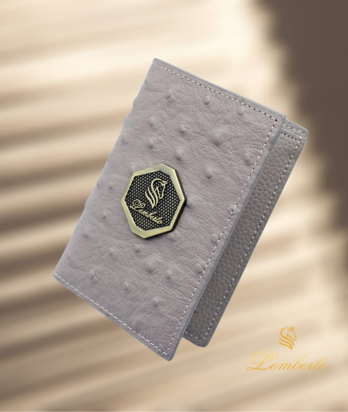 Wallet Lembero